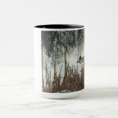 Mug Solstice d'hiver (Centre)