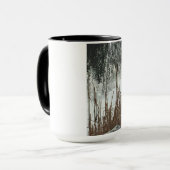 Mug Solstice d'hiver (Devant gauche)