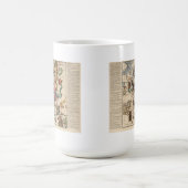 Mug Solstice d'hiver (Centre)