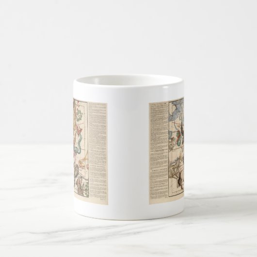 Mug Solstice d'hiver (Centre)