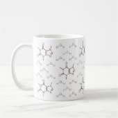 Mug solution de caféine (Gauche)