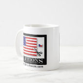 Mug Solutions ! (Devant gauche)