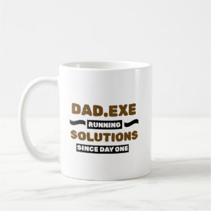 Mug Solutions de fonctionnement de Funny Dad.exe
