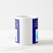 Mug solutions et proverbes de problèmes, solutions et… (Centre)