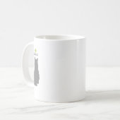 Mug Somali g5 (Devant gauche)