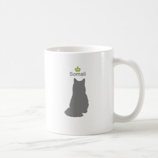 Mug Somali g5 (Droite)