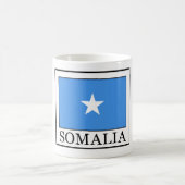 Mug Somalie (Centre)