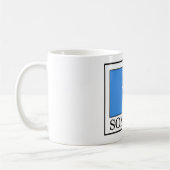 Mug Somalie (Gauche)