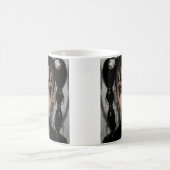 Mug Sombre esthétique (Centre)