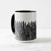 Mug Some Zeitgeist — Core Collection (Diptych) (Devant gauche)