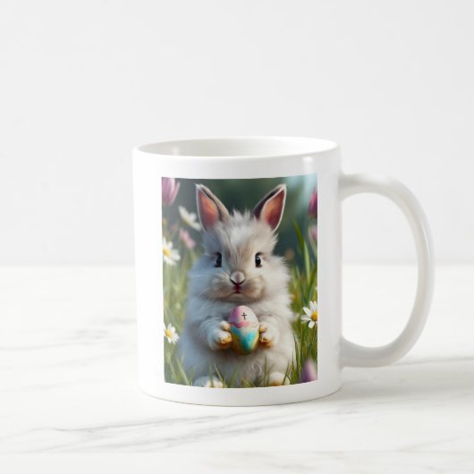 Mug Somebunny Loves You This Easter! (Droite)
