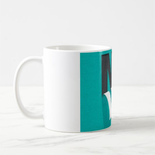 Mug Someone Becoming Someone Just Someone From Me to S (Gauche)