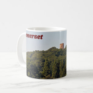 Mug Somerset
