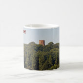 Mug Somerset (Centre)