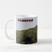 Mug Somerset (Gauche)