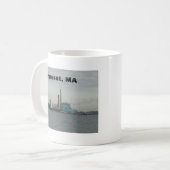 Mug Somerset, Massachusetts, Taunton River (Devant gauche)