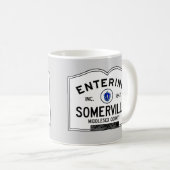 Mug Somerville entrant (Devant droit)