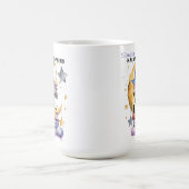 Mug Something Magical Happens When You Read A Book  (Centre)