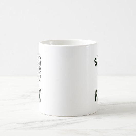 Mug Sometimes I Just Be Fartin' Frog Humor Funny Fart  (Centre)