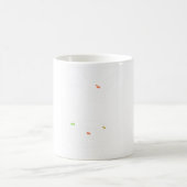 Mug Somme minimale de Dim (Centre)