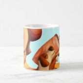 Mug Sommeil (Centre)