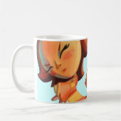 Mug Sommeil (Gauche)