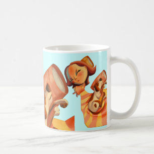 Mug Sommeil