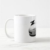Mug sommeil de 350Z Aint (Gauche)