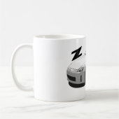 Mug sommeil de 350Z Aint (Gauche)