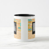 Mug Sommeil dedans (Centre)