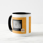 Mug Sommeil dedans (Devant gauche)