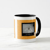 Mug Sommeil dedans (Devant droit)