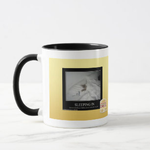 Mug Sommeil dedans