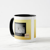 Mug Sommeil dedans (Devant gauche)