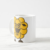 Mug SOMMEIL - LONVIG par MINYMO (Devant gauche)