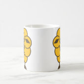 Mug SOMMEIL - LONVIG par MINYMO (Centre)