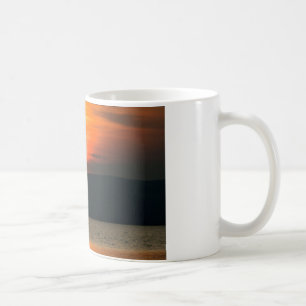 Mug Sommeil Orange À Neusiedlersee