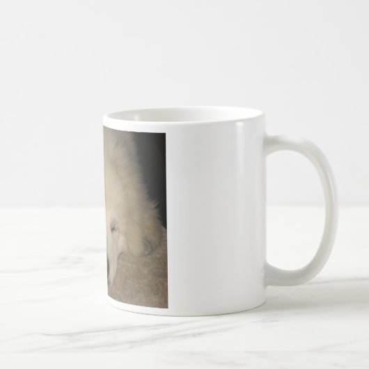 Mug Sommeil Pyr (Droite)