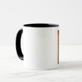 Mug sommes nous ce que nous mangeons (Devant gauche)