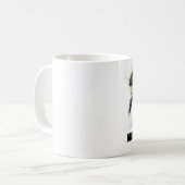 MUG SOMMES NOUS LÀ ENCORE (Devant gauche)