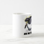 MUG SOMMES NOUS LÀ ENCORE (Centre)
