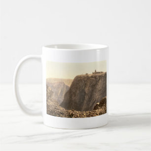 Mug Sommet de Ben Niévès, Inverness, Ecosse