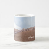 Mug Sommet de Pikes Peak (Centre)