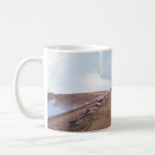 Mug Sommet de Pikes Peak (Gauche)