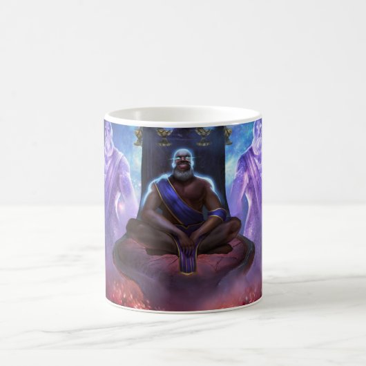 Mug Somnolent (Centre)