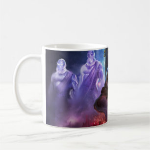 Mug Somnolent