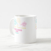 Mug Somos Familia (Devant gauche)