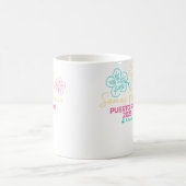 Mug Somos Familia (Centre)