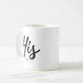 Mug Son (Devant gauche)