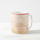 Mug Son Altesse (Devant droit)